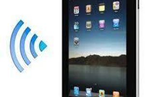 iPad не з&rsquo;єднується з Wi-Fi. Що робити та як виправити?  фото