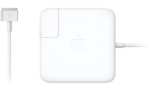 Адаптер Magsafe Power Adapter 2 85W 15-inch Pro (коробка) 576 фото