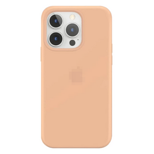 Чохол Silicone case Full iPhone 17 Air Graphruit 4019-56 фото