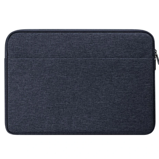 Чохол-сумка DUX DUCIS Macbook 13"-14" Horizontal Sleeve LBDB Series Midnight Blue 4404-3 фото