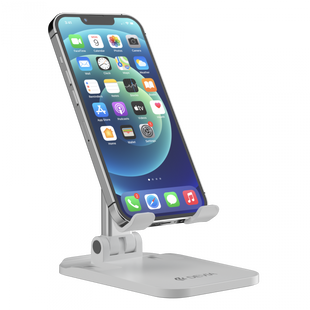 Підставка для телефону Devia Folding stand 2083-0 фото