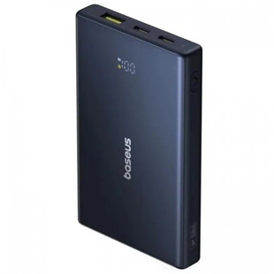 Power Bank Baseus PicoGo Digital Display 20W 10000mAh Black 4272-0 фото