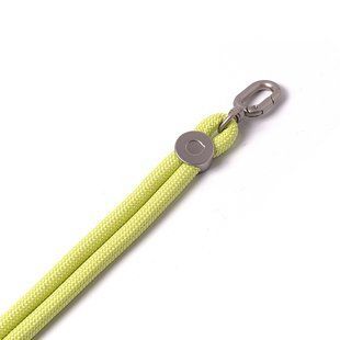 Ремінець Griply Crossbody Rope Strap Bright Green 4322-4 фото