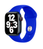 Ремінець Apple Watch Silicone 42,44,45,46mm(10,11S),49mm(ultra 1-3S)Ultramarine 276-39 фото