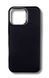 Чохол Kevlar Style MagSafe для iPhone 16 Black 2908-0 фото 2