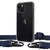 Чохол Armored з ремінцем Crossbody для iPhone 14 Plus Midnight Blue 1521-3 фото