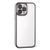 Чохол Acrylic Lens Protection Case для iPhone 11 Black 1180-0 фото