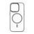 Чохол Crystal Guard with Mag Safe для iPhone 14 Clay 324-122 фото