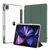 Чохол Crystal з місцем під стилус для iPad 10.9"/11" Pine Green 2294-6 фото