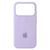 Чохол Silicone case Full iPhone 18 Pro Glycine 4613-38 фото