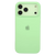 Чохол Silicone case Full iPhone 18 Pro Max Pistachio 4614-63 фото