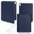 Чохол з місцем під стилус для iPad 10 10.9"(2022) / iPad 11 10.9" ( 2025) Navy Blue 2146-1 фото
