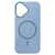 Gleaming MagSafe Case для iPhone 17 Air Blue 4084-0 фото