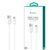 Кабель DEVIA Smart Cable [USB to micro-USB] 2m 589-0 фото