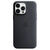 Silicone Case FULL iPhone 14 Pro Charcoal gray 129-33 фото