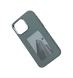 Чохол NFC Photo changing case для iPhone 14 Pro Max Silver 2247-2 фото 2