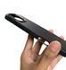 Чохол Kevlar Style MagSafe для iPhone 16 Black 2908-0 фото 4