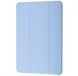 Чохол DUX Ducis TOBY Series для iPad Pro 13 2024 з місцем для пенсіл Blue 2464-2 фото 5