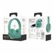 Безпровідні навушники Devia Kinton Series - Wireless Headset V2 - Green 2291-5 фото 3