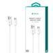 Кабель DEVIA Smart Cable [USB to micro-USB] 2m 589-0 фото 1