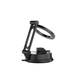 Магнітний автомобільний тримач WIWU Wi-CH055 Foldable Magnetic Car Mount Black 4514-0 фото 4