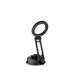 Магнітний автомобільний тримач WIWU Wi-CH055 Foldable Magnetic Car Mount Black 4514-0 фото 2