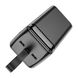Power Bank Aspor AUTO-ID 50000mAh (4USB/Micro/Lightning/Type-C) з ліхтариком Black 2350-0 фото 3