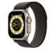 Ремінець Trail Loop Band 42,44,45,46mm(10,11S),49mm(ultra 1-3S) Black 1420-0 фото 2