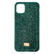 Swarovski Case iPhone 11 Pro Max Green 2835-8 фото 2