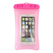 Водонепроникний чохол для телефону waterproof case iPhone 12,12 Pro Pink 1559-1 фото 1