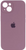 Чохол Silicone case Full + camera iPhone 14 Blueberry 1069-5 фото