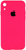 Чохол Silicone Case FULL+camera, SQUARE side iPhone XR Barbie pink 1059-19 фото
