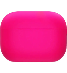 Чохол для AirPods 3 Barbie pink 269-3 фото