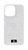 Swarovski Case iPhone 16 Pro White 2506-2 фото