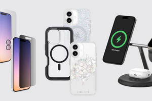 Топ-10 аксесуарів для iPhone у 2025 році: Що варто купити? фото