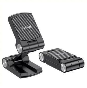 Магнітний тримач JOKADE JE012 Black 2754-0 фото