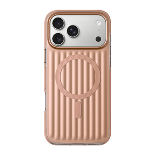 Чохол Griply Stripe with MagSafe 15 Pro Max Desert 4473-3 фото