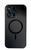 Metal Case 2in1 Magsafe iPhone 13 Pro Max Black 2844-0 фото