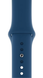 Ремінець Apple Watch Silicone 38,40,41mm,42mm(10,11S) Alaskan blue 275-56 фото 1