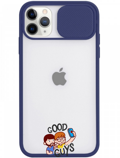 Чохол Avenger Hide Camera для iPhone 11 Pro Max Midnight Blue 1330-1 фото