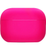Чохол для AirPods 3 Barbie pink 269-3 фото