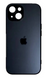 Чохол AG-Glass Case with MagSafe для iPhone 15 Plus Graphite 2036-2 фото 1