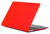 Накладка MacBook HardShell Case 13.3 Air (A1466/A1369) 2010-2012р. Red 1292-0 фото