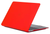 Накладка MacBook HardShell Case 16 Pro (A2141) 2019р. Red 1297-0 фото