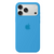 Чохол Silicone case Full iPhone 17 Pro Blue 4017-15 фото