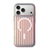 Чохол Griply StripeGrad with MagSafe 16 Pro Rainbow 4485-4 фото