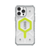 Чохол протиударний UAG Pathfinder з MagSafe для iPhone 17 Clear Gray Green 3873-7 фото