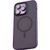 Gripp case with MagSafe для iPhone 14 Pro Elderberry 2002-3 фото