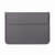 Конверт з екошкіри для MacBook 11&rsquo; , 12&rsquo; Gray 1429-0 фото