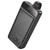 Power Bank Hoco JB123 Element 22.5W + PD20W fully compatible with LDC and LED-lamp 30000mAh Black 4273-0 фото